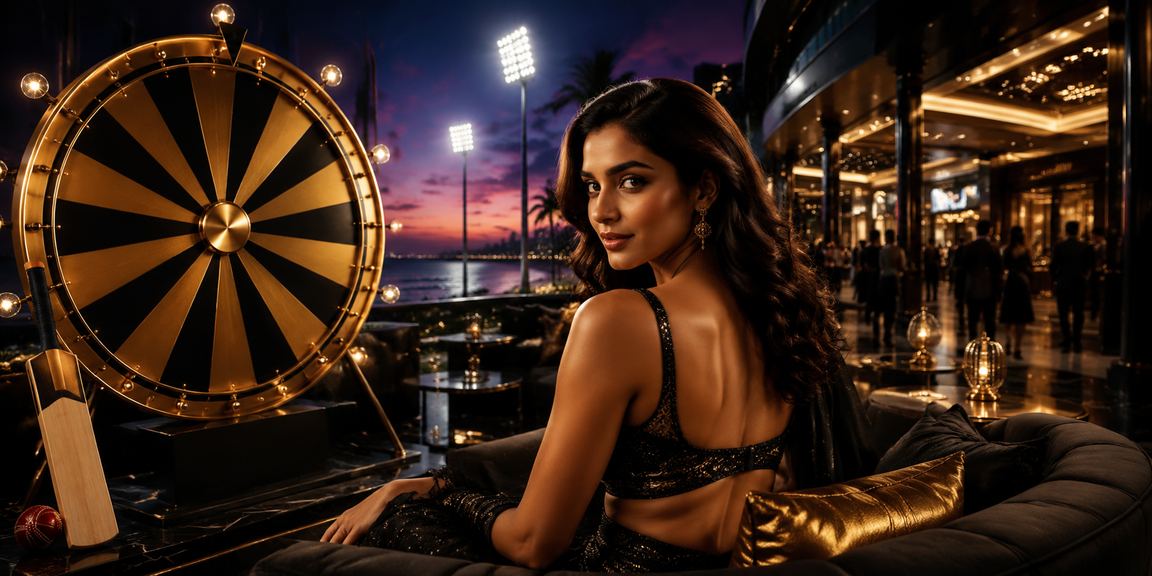 Players enjoying cricket betting in India at 371j platform